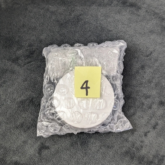 Google nest temperature sensor & battery no box included (ref#4) - Picture 5 of 5